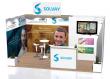 Appel d'offre stand Solvay
